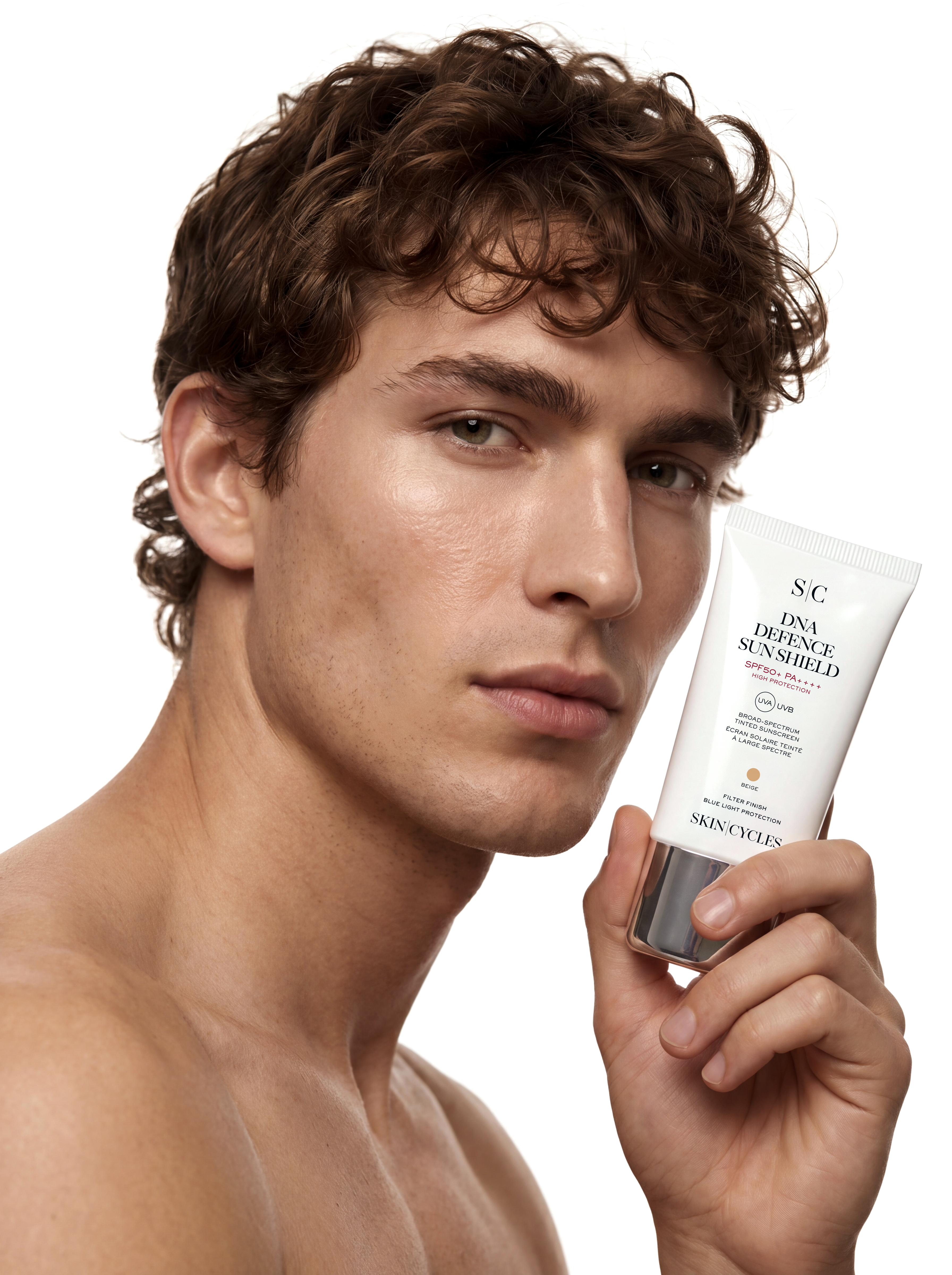 DNA Defence Sun Shield