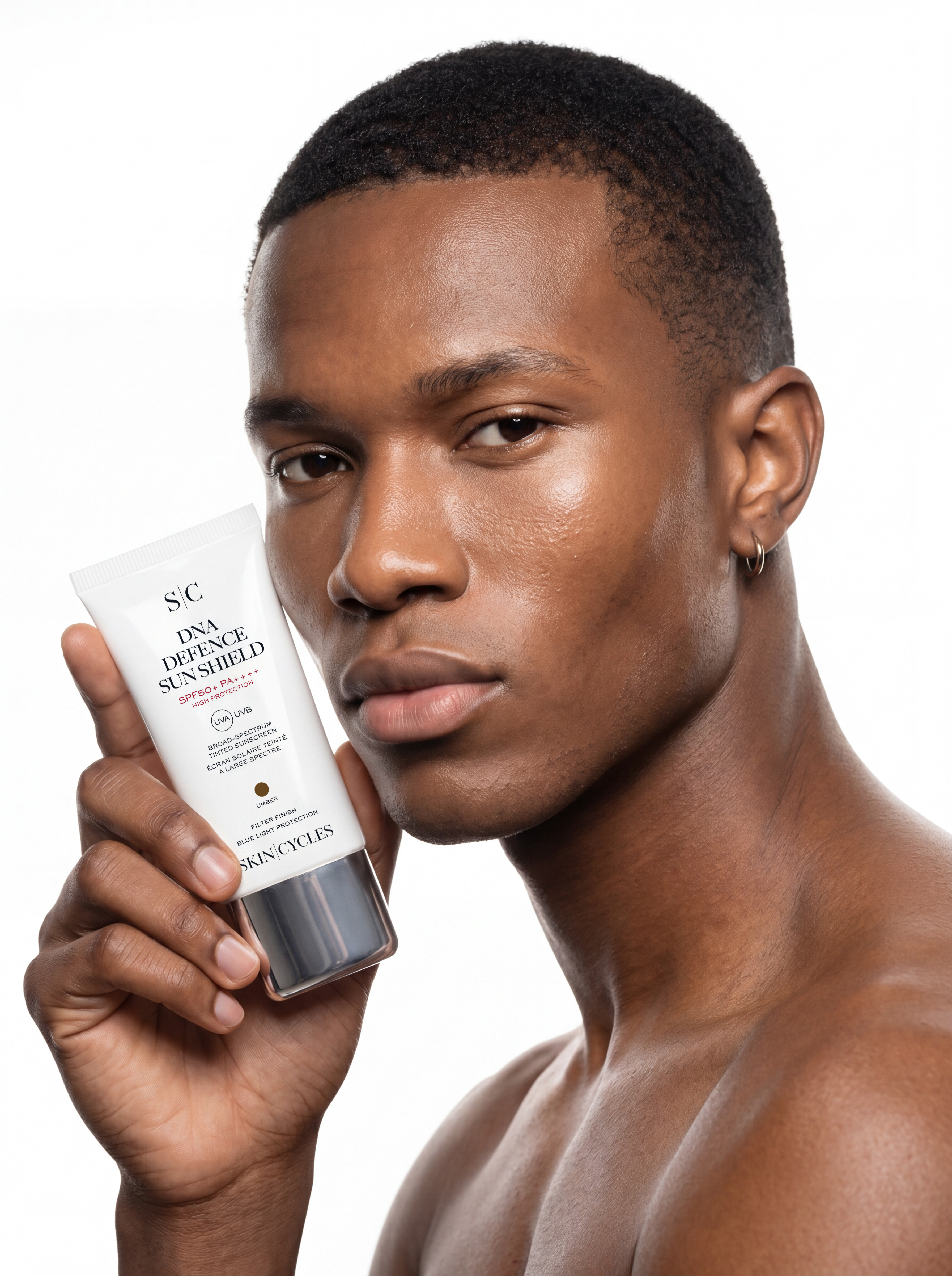DNA Defence Sun Shield