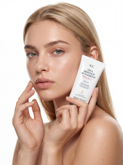 DNA Defence Sun Shield