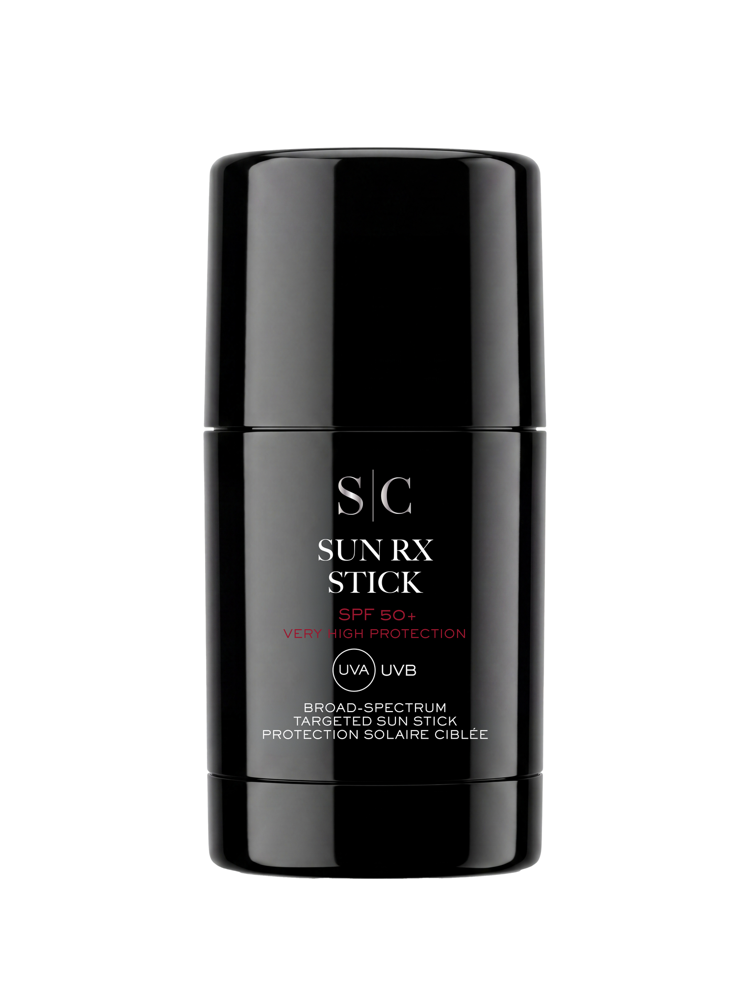 Pro Rx Stick Sun RX Stick , Portable Targeted SPF Protection - SKIN|CYCLES