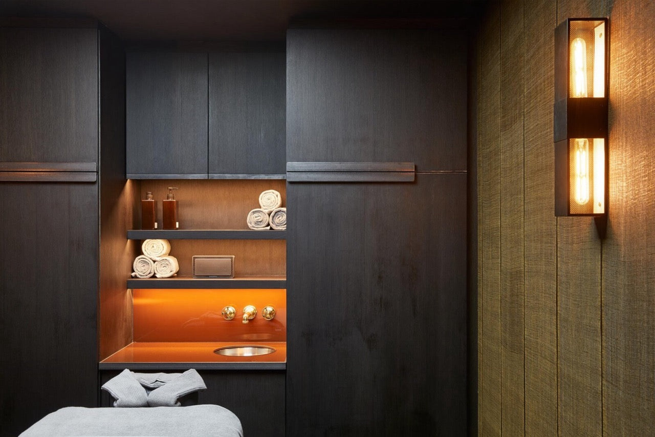 Private Members &amp; Wellness Clubs