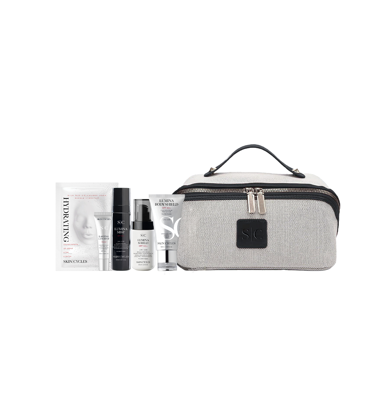 The Summer Radiance Kit
