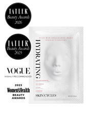 Bio-Cellulose Mask