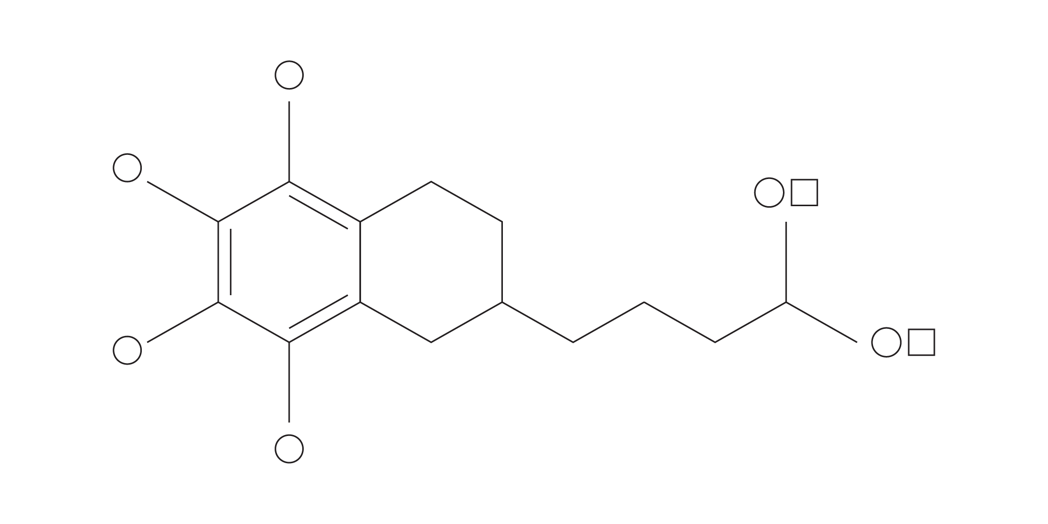 Tocopheryl Acetate