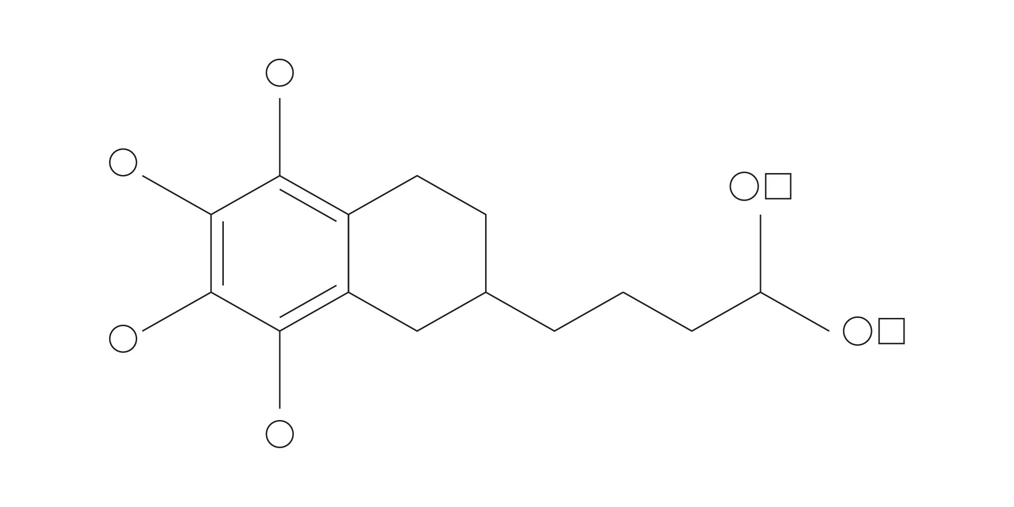 Tocopherol