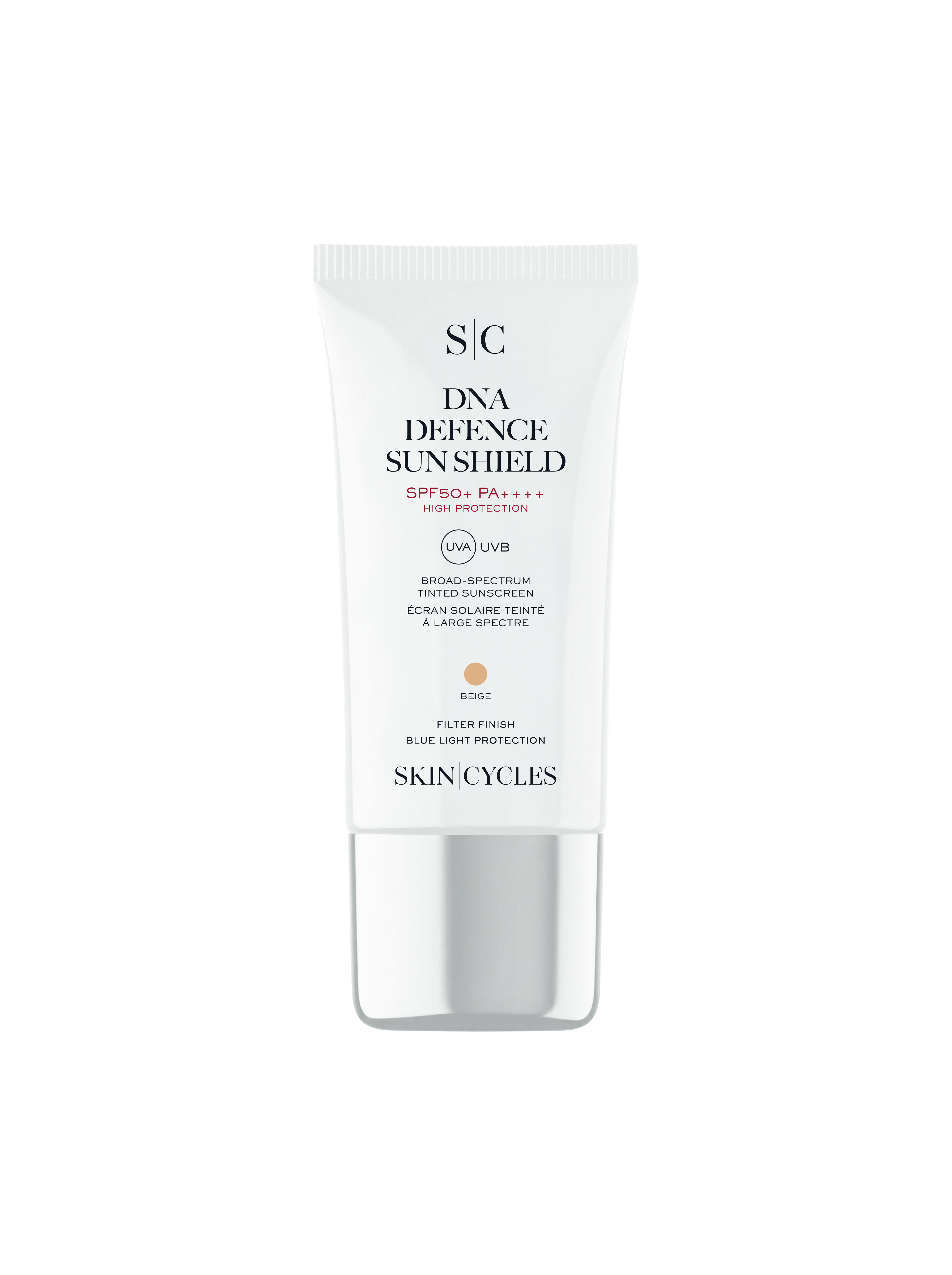 DNA Defence Sun Shield