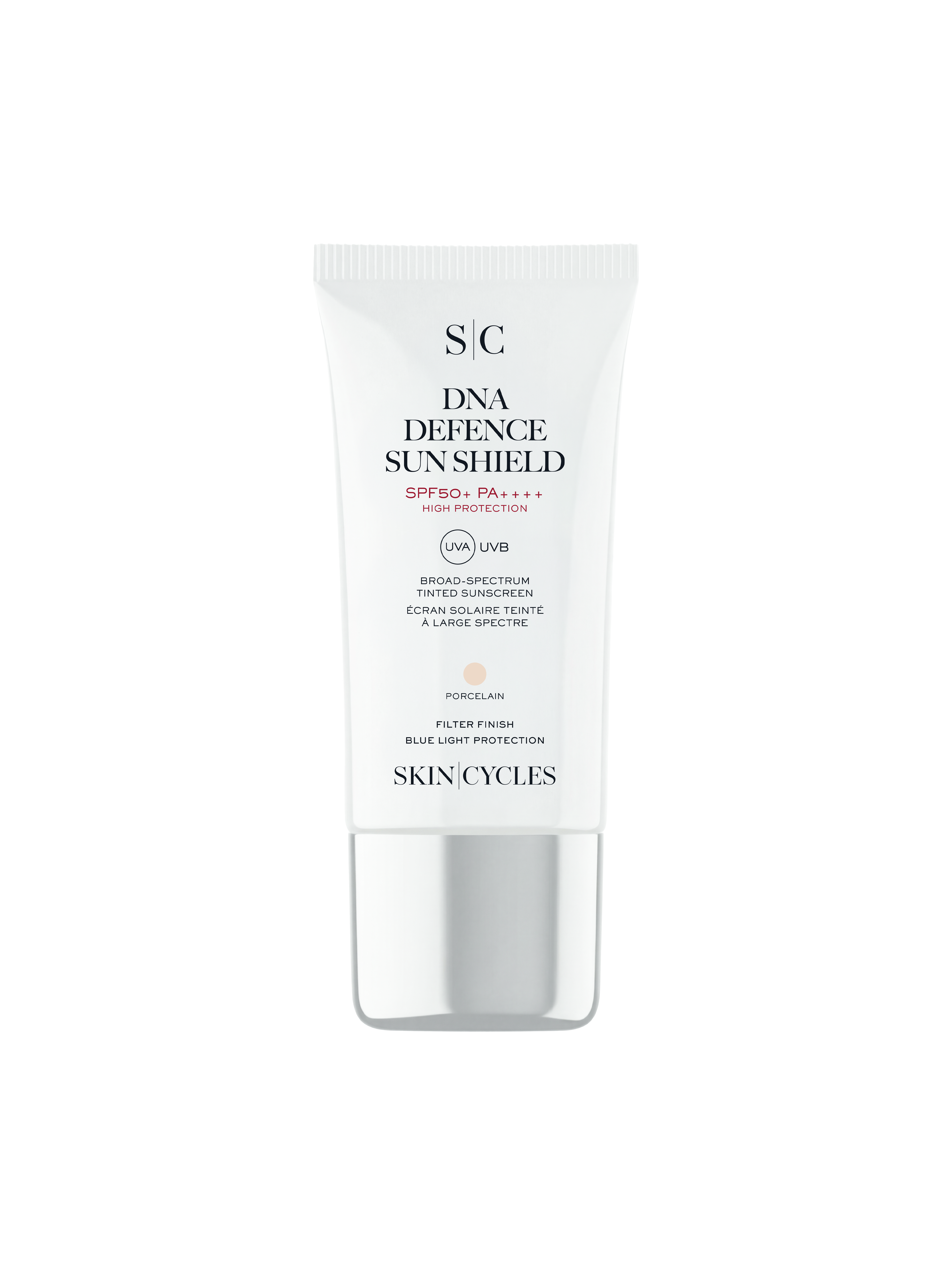 DNA Defence Sun Shield