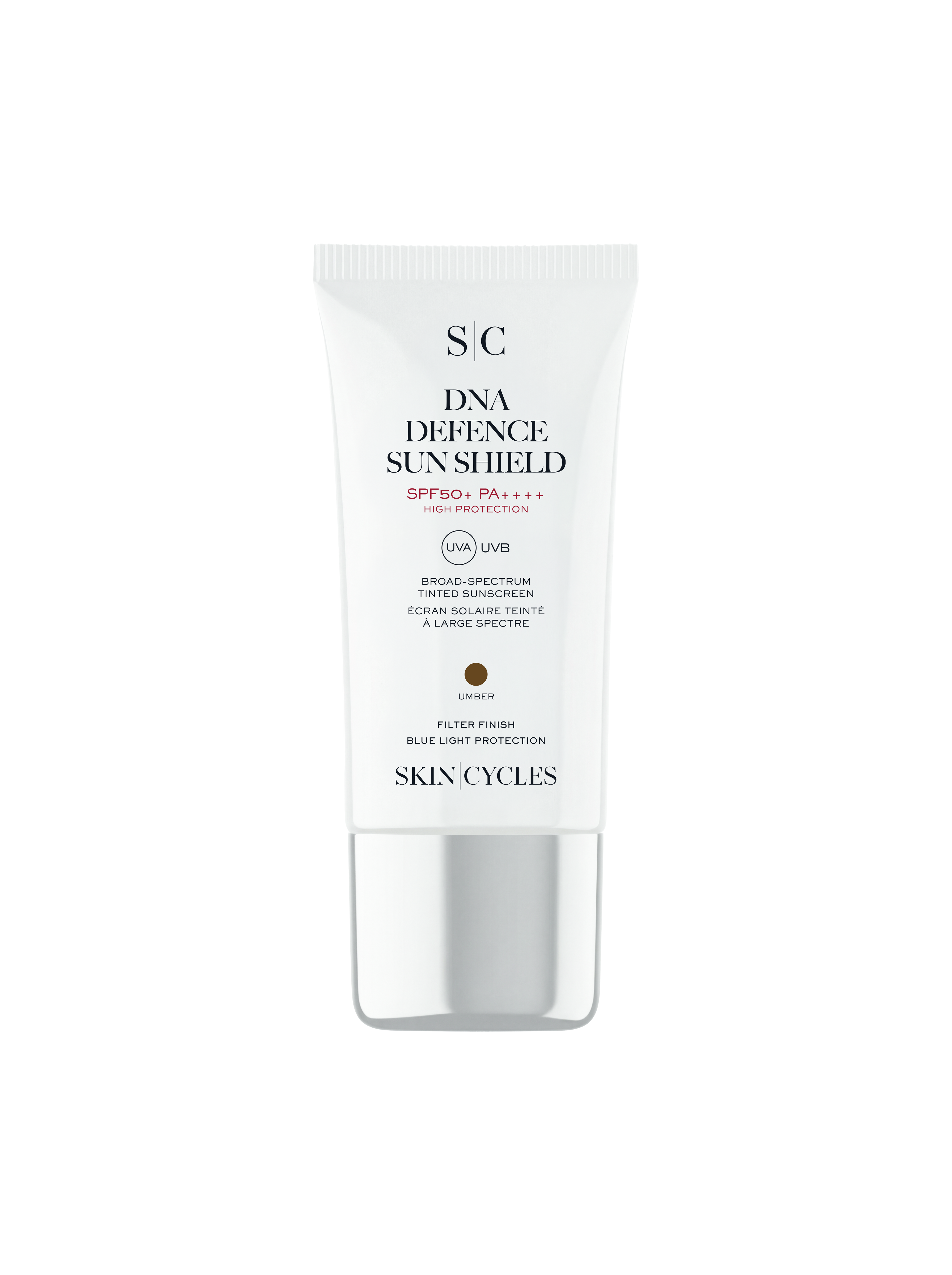 DNA Defence Sun Shield