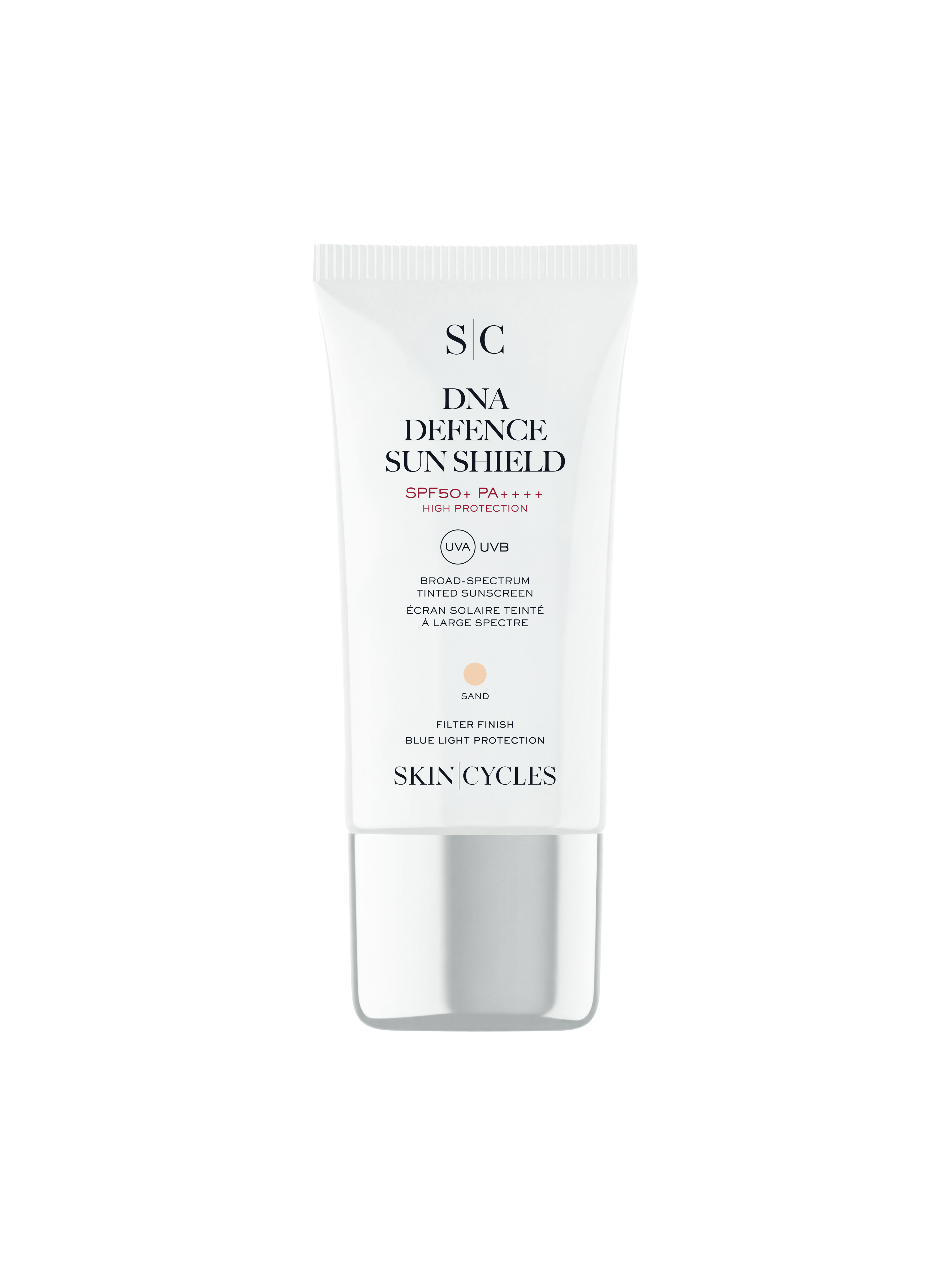 DNA Defence Sun Shield