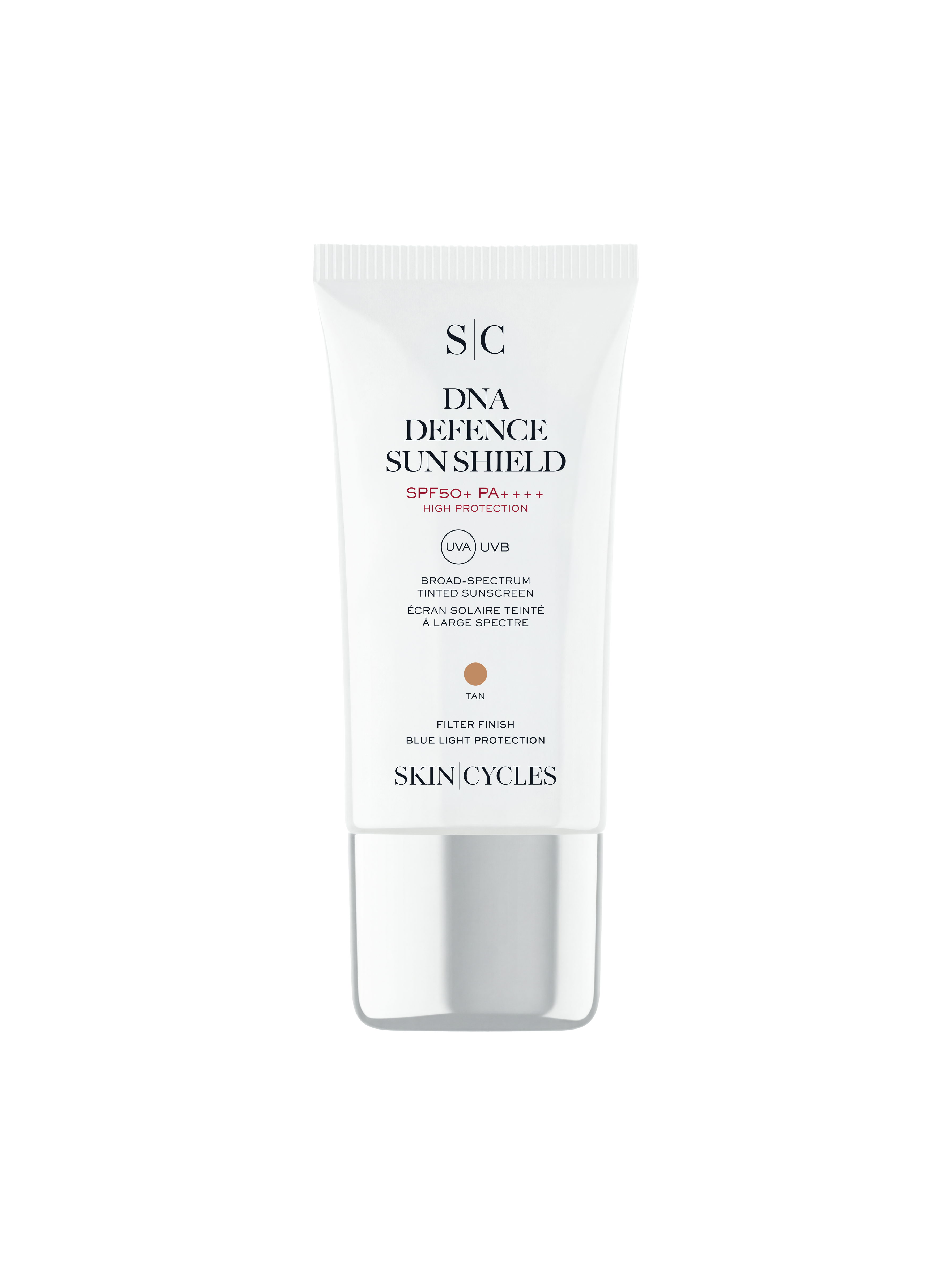 DNA Defence Sun Shield