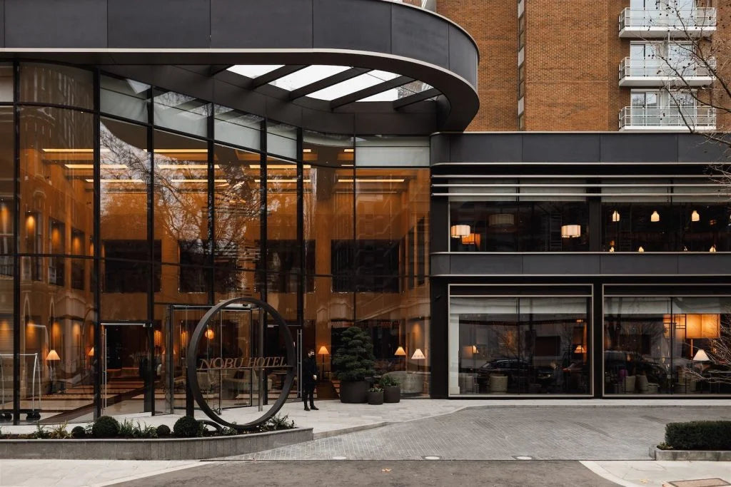 Nobu Hotels
