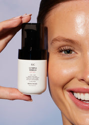 SkinCycles Travel Set Noir