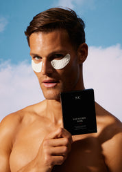 SkinCycles Travel Set Noir