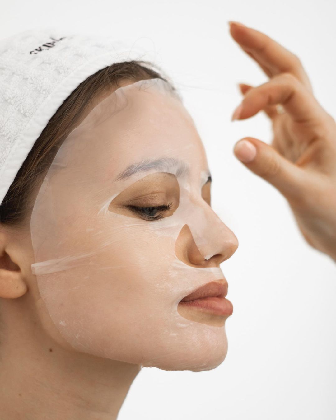 Bio-Cellulose Mask