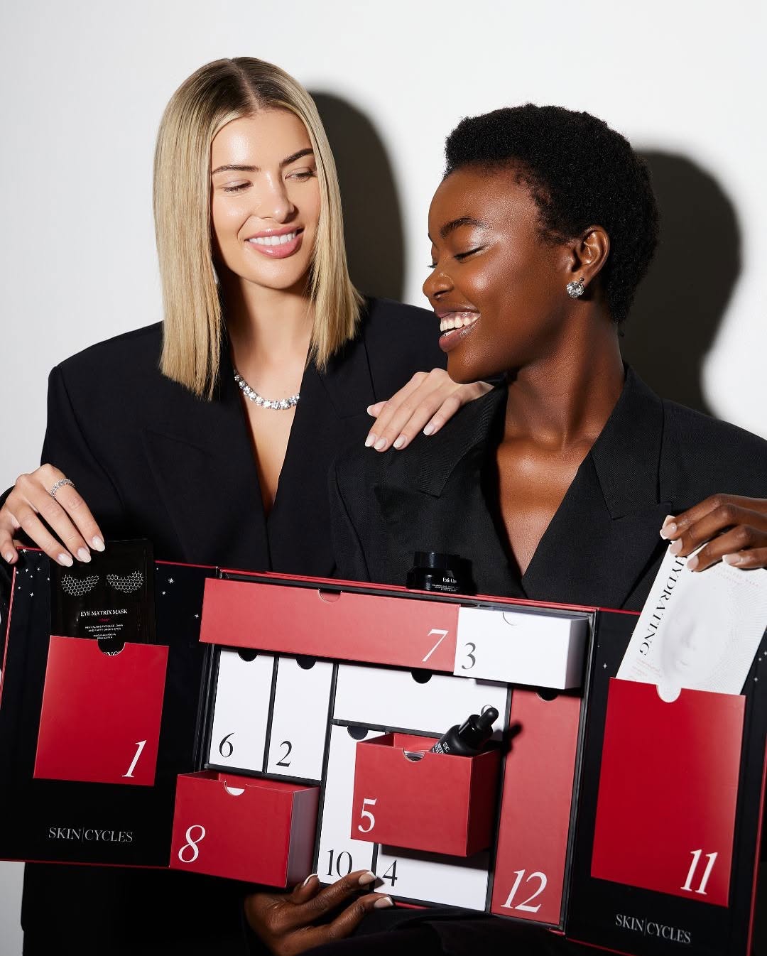 Advent Calendar 2025