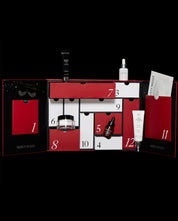 Advent Calendar 2025