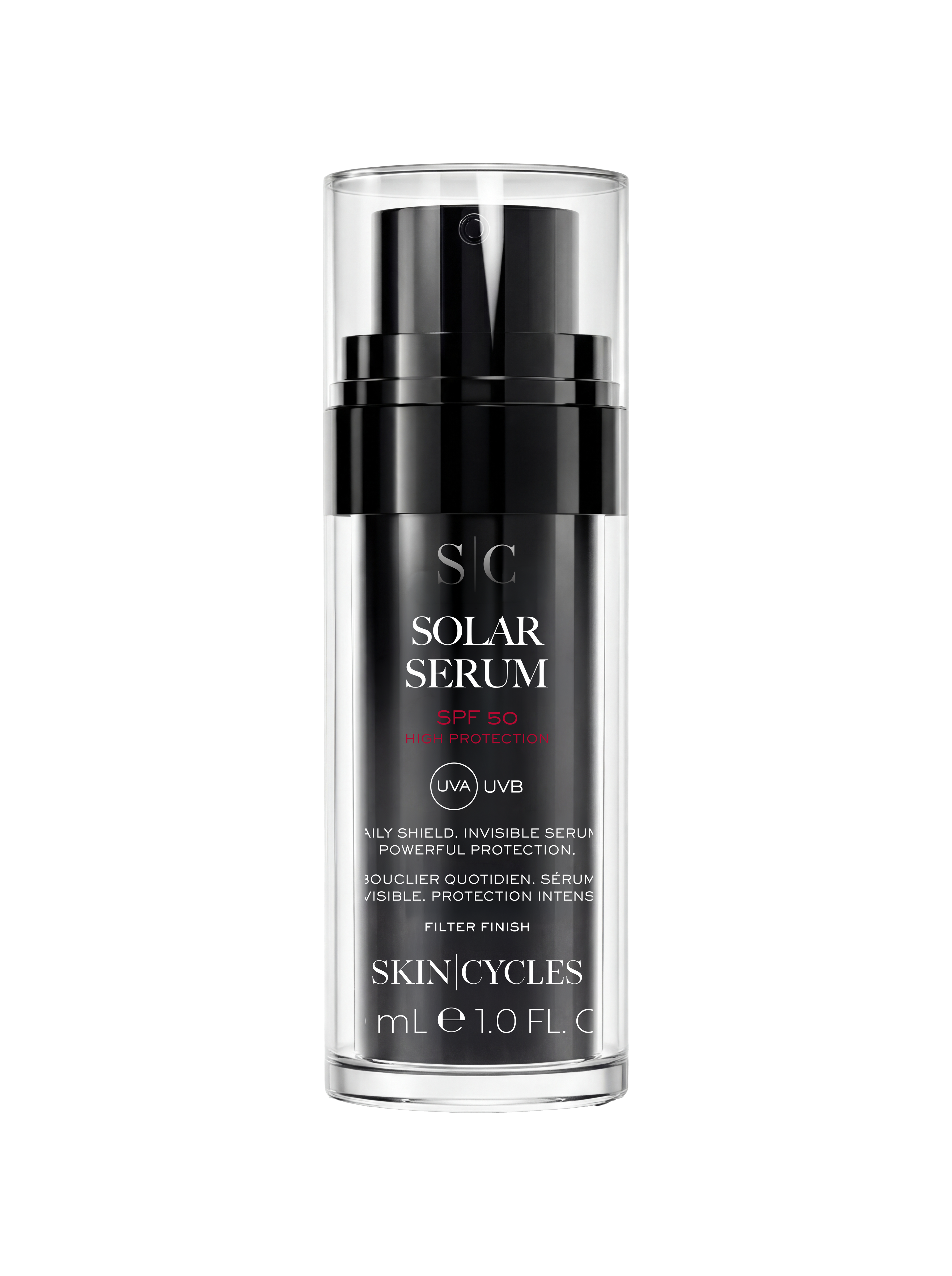 Solar Serum