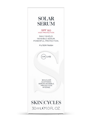 Solar Serum