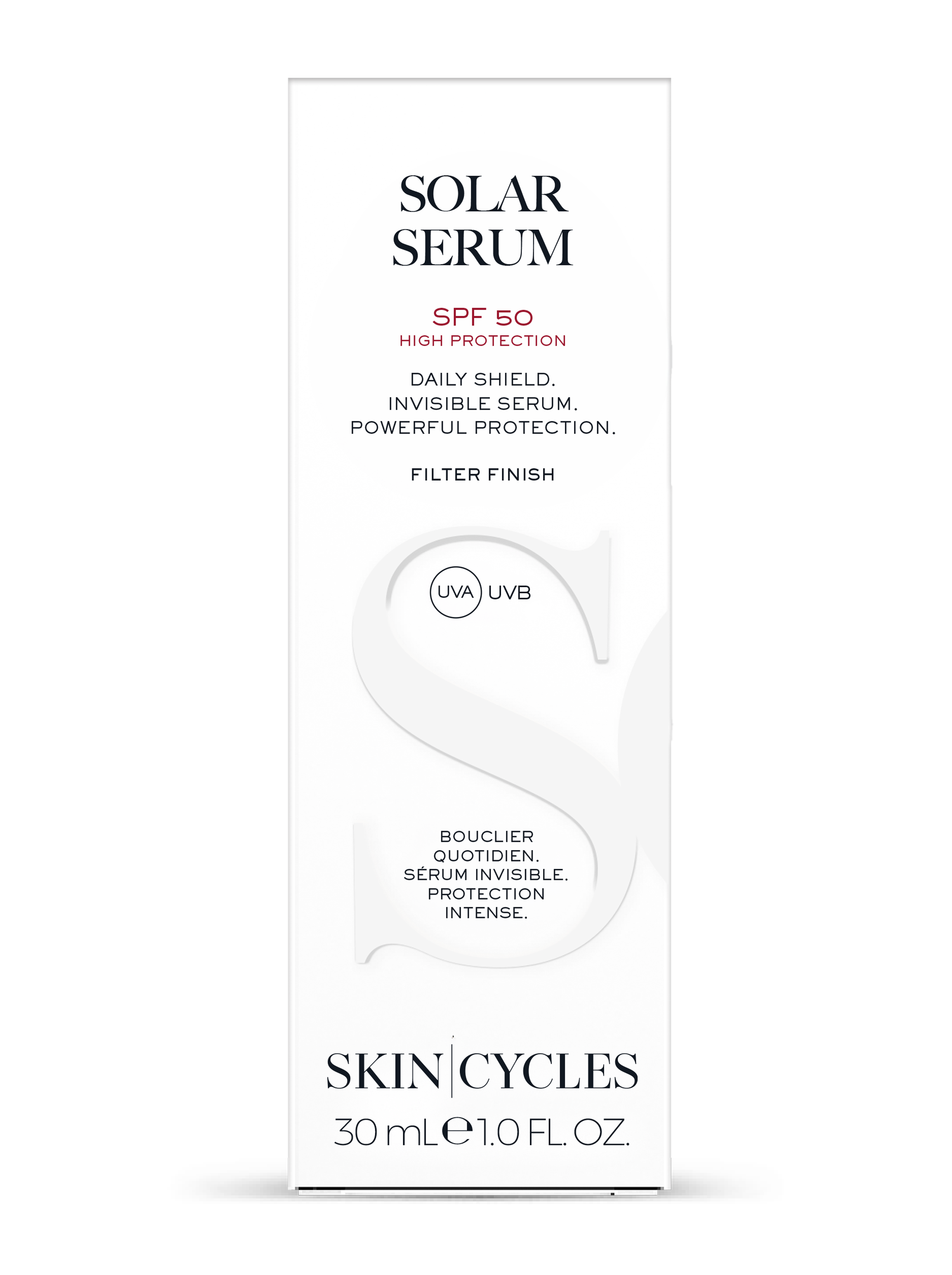 Solar Serum